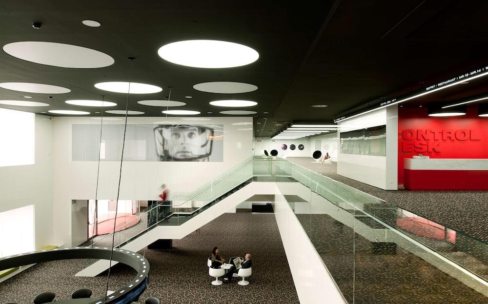 Hotel Barcelo Sants Barcellona Esterno foto