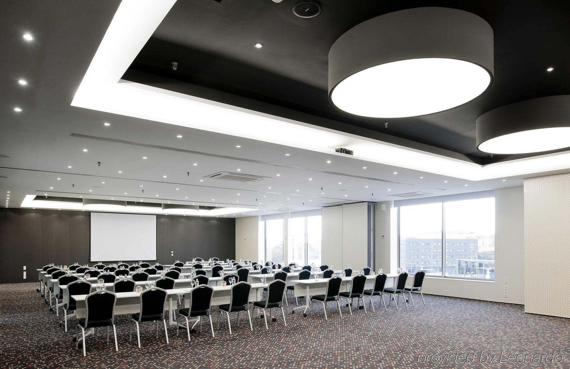 Hotel Barcelo Sants Barcellona Affari foto
