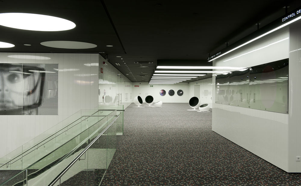 Hotel Barcelo Sants Barcellona Esterno foto
