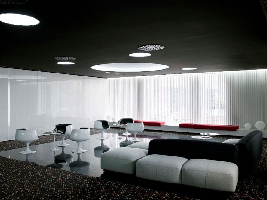 Hotel Barcelo Sants Barcellona Esterno foto