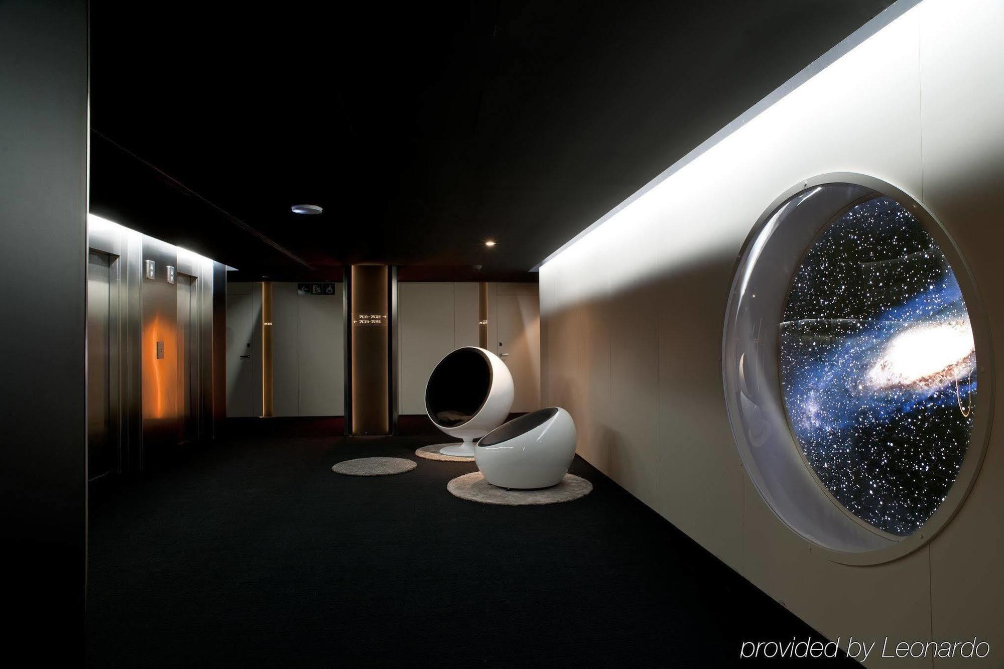 Hotel Barcelo Sants Barcellona Interno foto